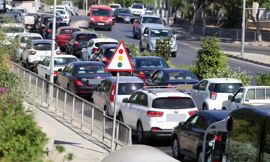 Umweltbewegung fordert nachhaltige Verkehrslösungen für Zypern