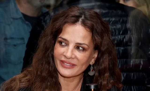 Dimitra Matsouka: Verhaftung wegen Trunkenheit am Steuer und Leugnung