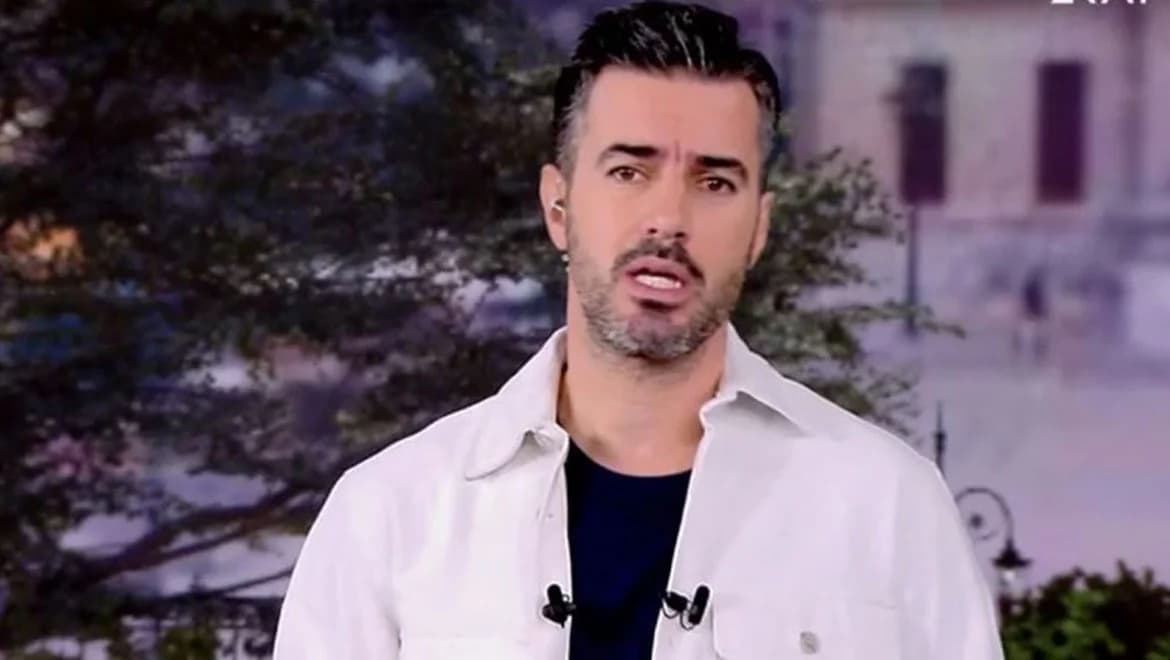 Giannis Tsimitselis: Entschuldigung für Kommentare auf SKAI