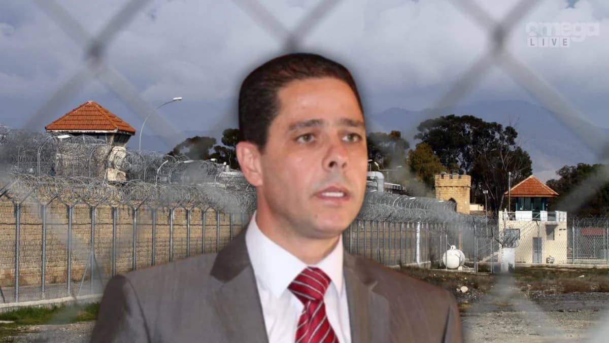 Πληροφορία για σχέδιο εγκληματικής ενέργειας κατά Κατσουνωτού όταν ήταν στην ΥΚΑΝ