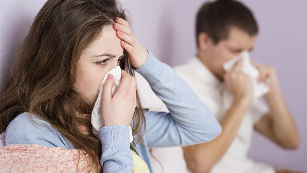 Nueva Cepa de Gripe K: Mayor Transmisibilidad y Preocupaciones