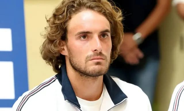 Stefanos Tsitsipas: Bußgeld wegen Geschwindigkeitsüberschreitung – Anwalt antwortet