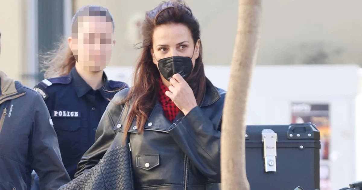 Δικηγόρος Δ. Ματσούκα: «Η δικαιοσύνη ζητά εξηγήσεις»