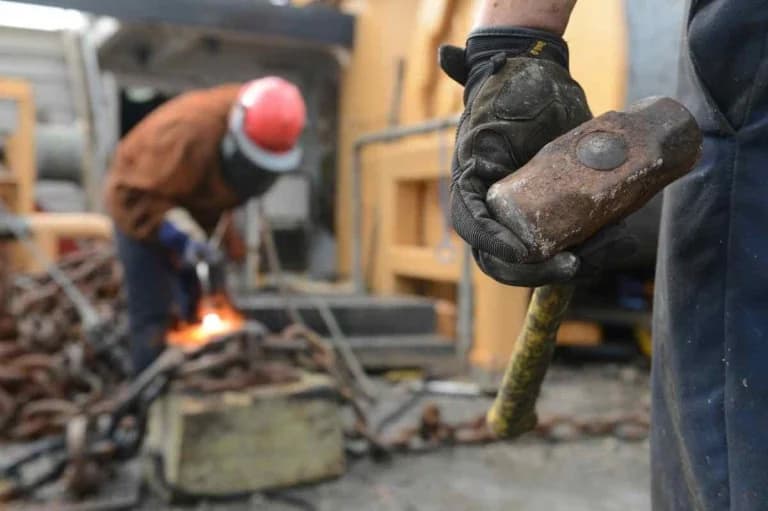 Evento de la Izquierda en Atenas sobre Seguridad Laboral