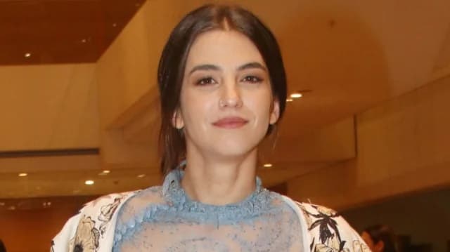 Αναστασία Παντούση: Θα ήθελα να υιοθετήσω παιδί