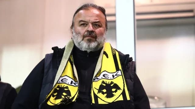 ΑΕΚ: Εξώδικο στην ΕΠΟ για την υπόθεση Λανουά