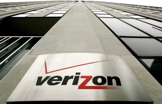 Verizon Announces 13,000 Layoffs Worldwide