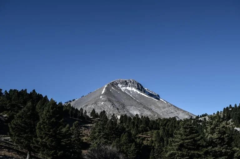 YPEN: Lotterie für den North Evia Pass 2025 abgeschlossen
