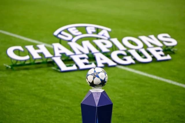 Champions League: Η Paramount διεκδικεί τα τηλεοπτικά δικαιώματα στην Ευρώπη