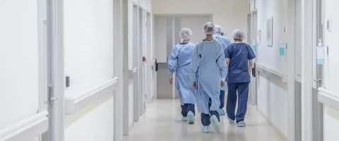 Surgen desacuerdos sobre las clínicas universitarias en Chipre
