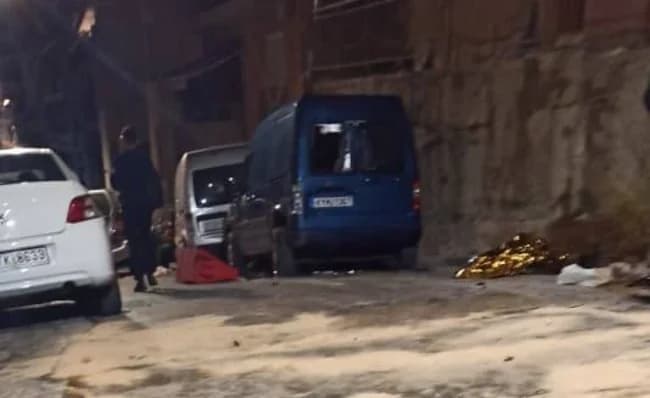 תאונת דרכים בפגראטי: עדות מזעזעת של עד ראייה