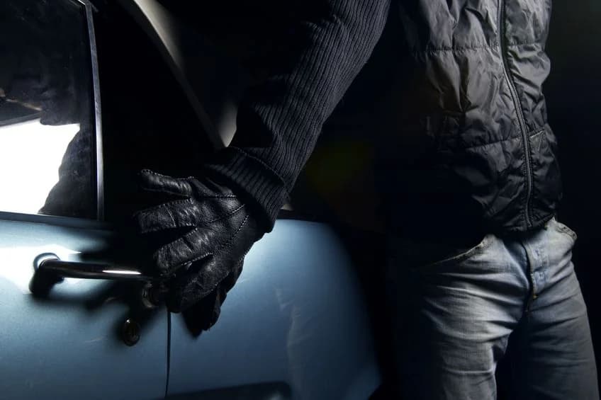 BBC: Coches robados del Reino Unido llegan a Chipre