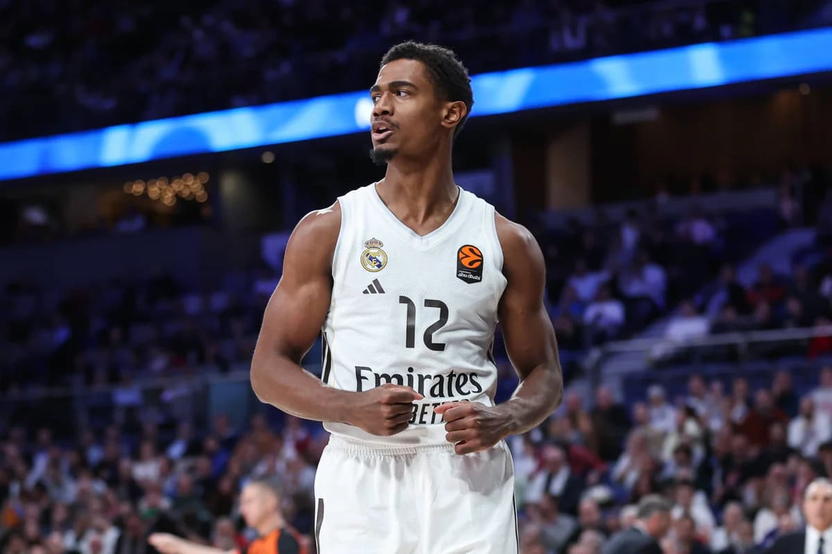 Real Madrid Defeats Granada, Continues Streak in ACB