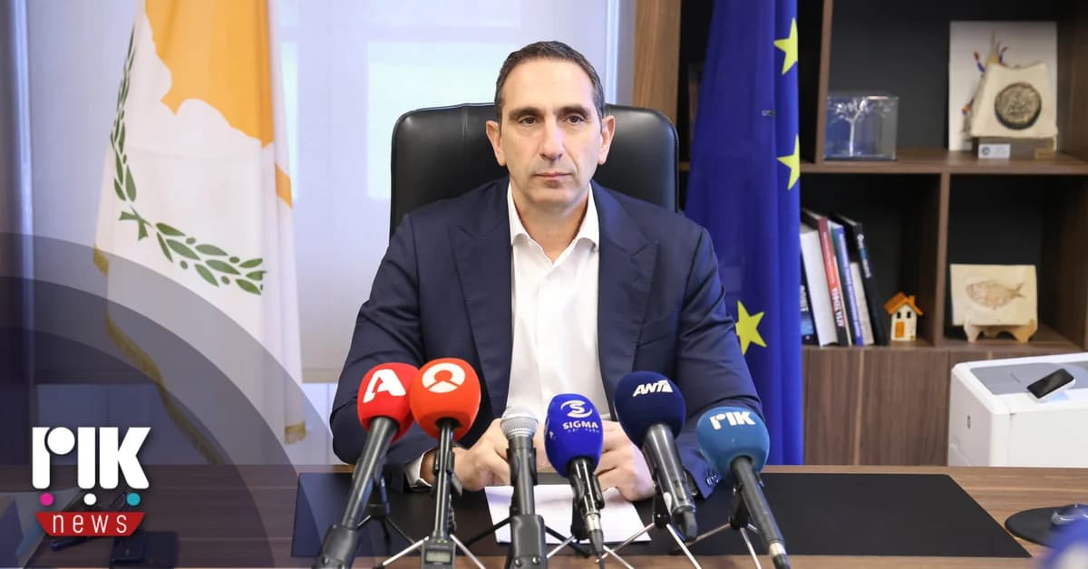 ΥΠΕΣ: Αποτελεσματική η νέα πολιτική για τις τ/κ περιουσίες