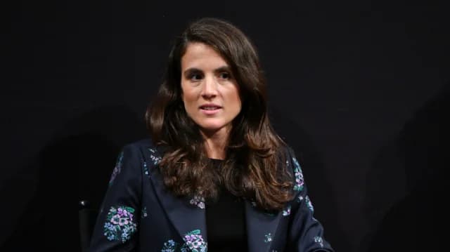 肯尼迪孙女令人心碎的自白：'我只有一年的生命了'