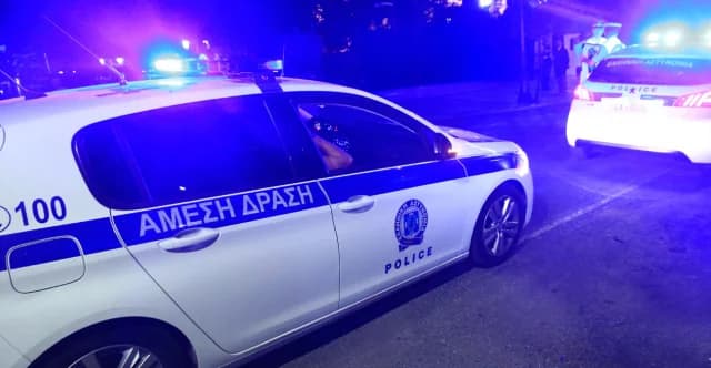 Νέο Ηράκλειο: Συλλήψεις ανηλίκων για συμπλοκή έξω από σχολείο