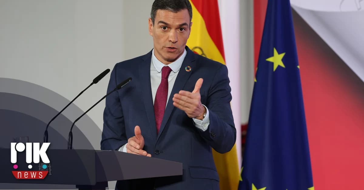 Spanien: Generalstaatsanwalt García Ortiz tritt zurück