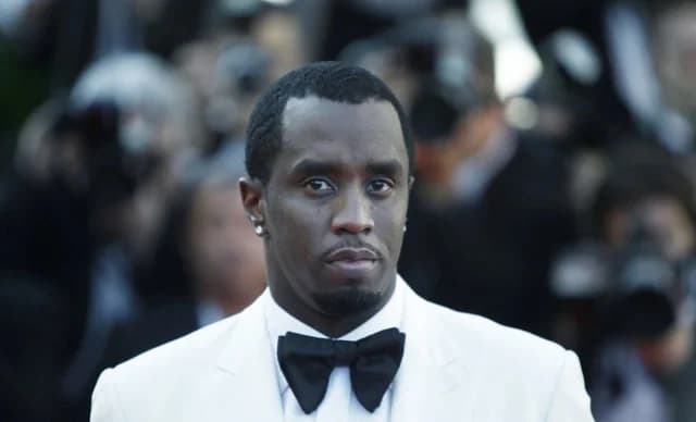 Neues Video von Diddy aus dem Gefängnis aufgetaucht