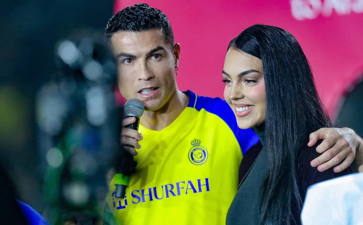 Cristiano Ronaldo: Boda con Georgina tendrá lugar en Funchal