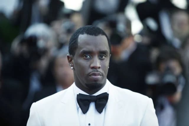 Video von Diddy bei der Arbeit im Gefängnis aufgetaucht