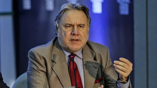 Κατρούγκαλος: Αμφιβολίες για συνεργασία Θεοδωράκη – Η συνεργασία με Καμμένο ήταν μονόδρομος