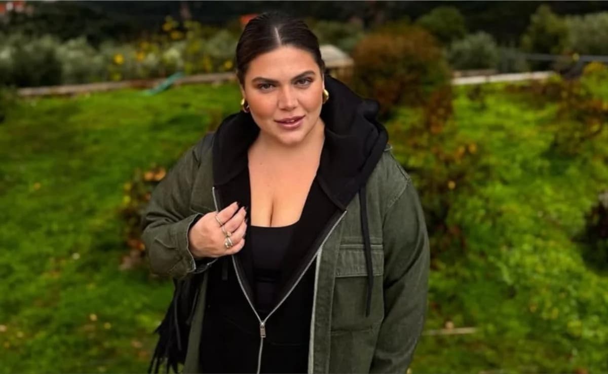 Danae Barka: Erstes öffentliches Foto mit ihrem Partner