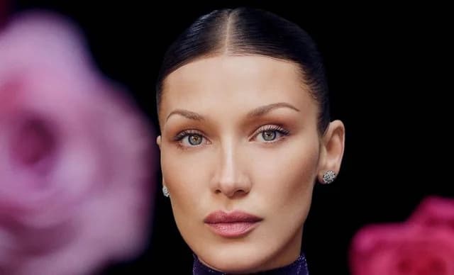 Makeup for hooded eyes: 4+1 tips