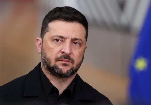 Selenskyj: Ukrainische Delegation kehrt nach Kiew zurück