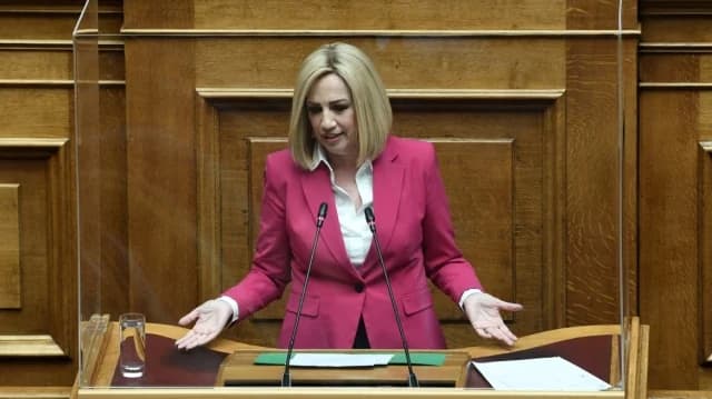 אותונאס: טענת ציפראס על הצעת שיתוף פעולה לגנמטה היא 'שקר'