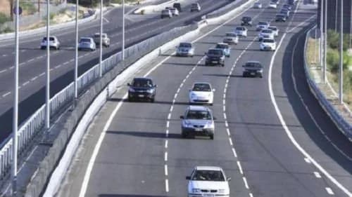 משרד התחבורה הדרכים: מכריז על קריאות לתיקון של מכוניות, טרקטורים ומשאיות