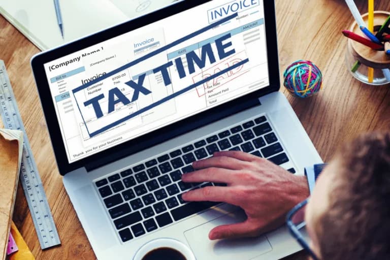 TFA-System des Steueramts wird Ausfallzeiten haben