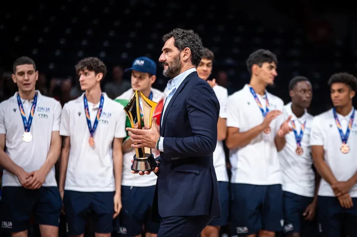 加巴霍萨： “NBA欧洲将为篮球提供像莱斯特城一样的机会”