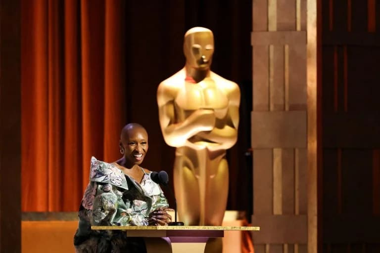 Cynthia Erivo wird in der Verfilmung von Shakespeares 'Othello' die Hauptrolle spielen