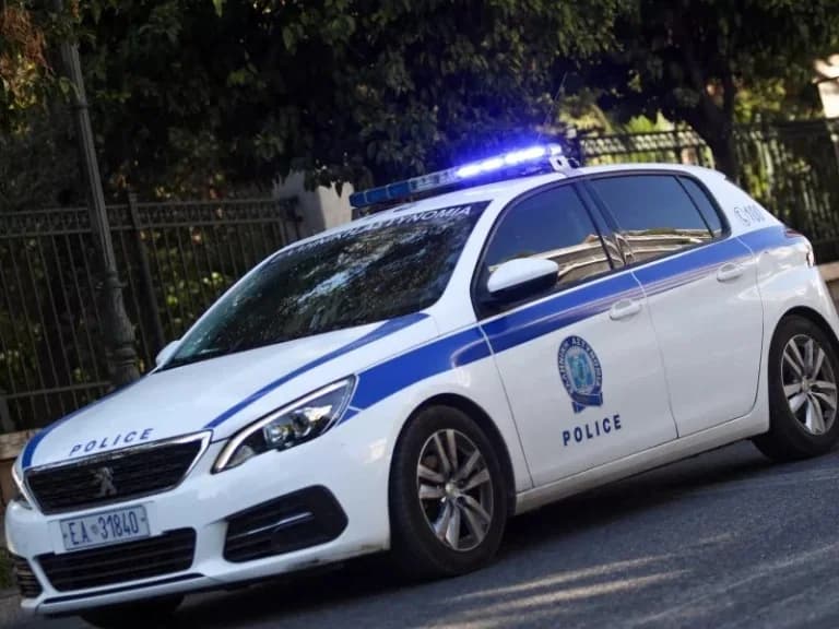 אכרנס: קטינים נעצרו בחשד לפריצה לבית מרקחת קהילתי