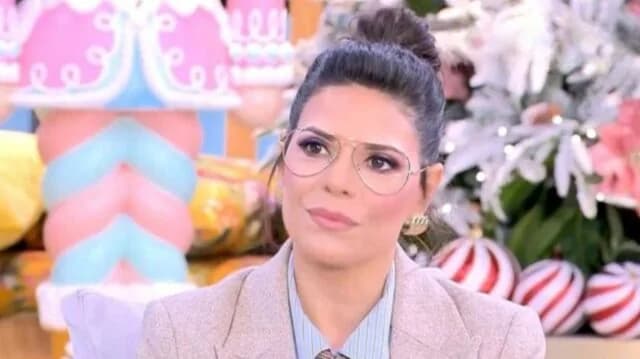 Marina Aslanoglou: Dificultades del embarazo y experiencias de FIV
