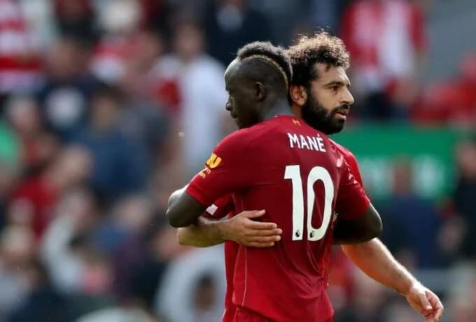 Mané sobre la pelea con Salah: 'Estaba furioso, ahora revelo la verdad'