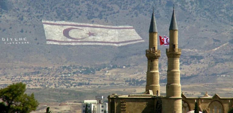 Κατεχόμενη Άσσια: 28χρονη νεκρή σε στρατόπεδο – Στρατιωτικός ύποπτος