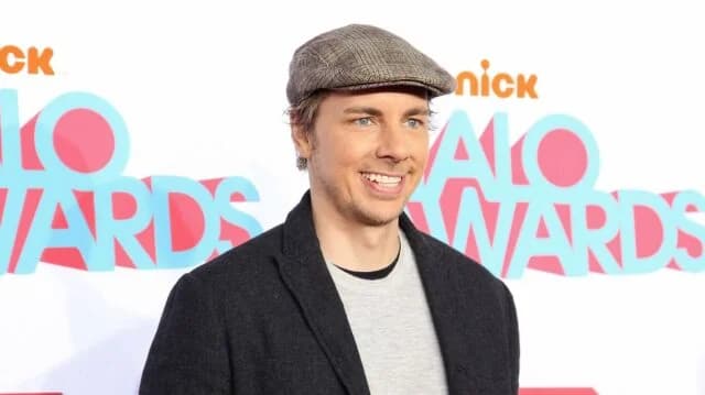 Dax Shepard: 'Es ist mir egal, ob meine Töchter respektlos sind'