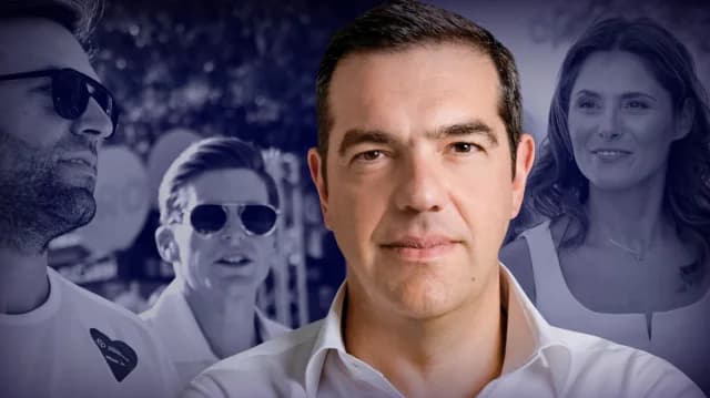 Κασσελάκης: Ο Τσίπρας είναι ομοφοβικός, παρεξήγησε η Μπαζιάνα τα αγγλικά του Μακμπέθ