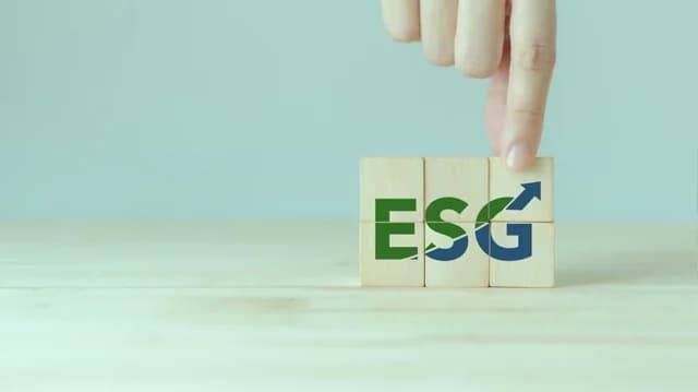ICAP CRIF: Πρωτοπόρος στην ESG Μετάβαση