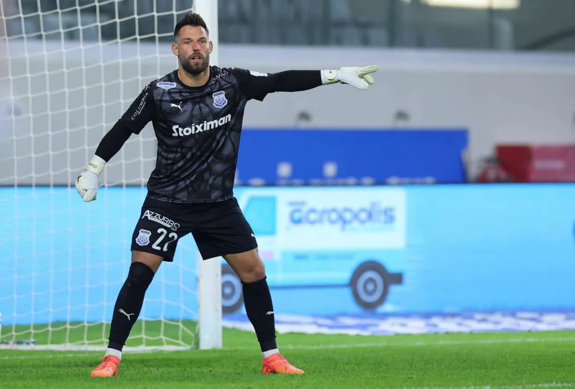 Koun: Wichtiger Beitrag zum Spiel von Apollon