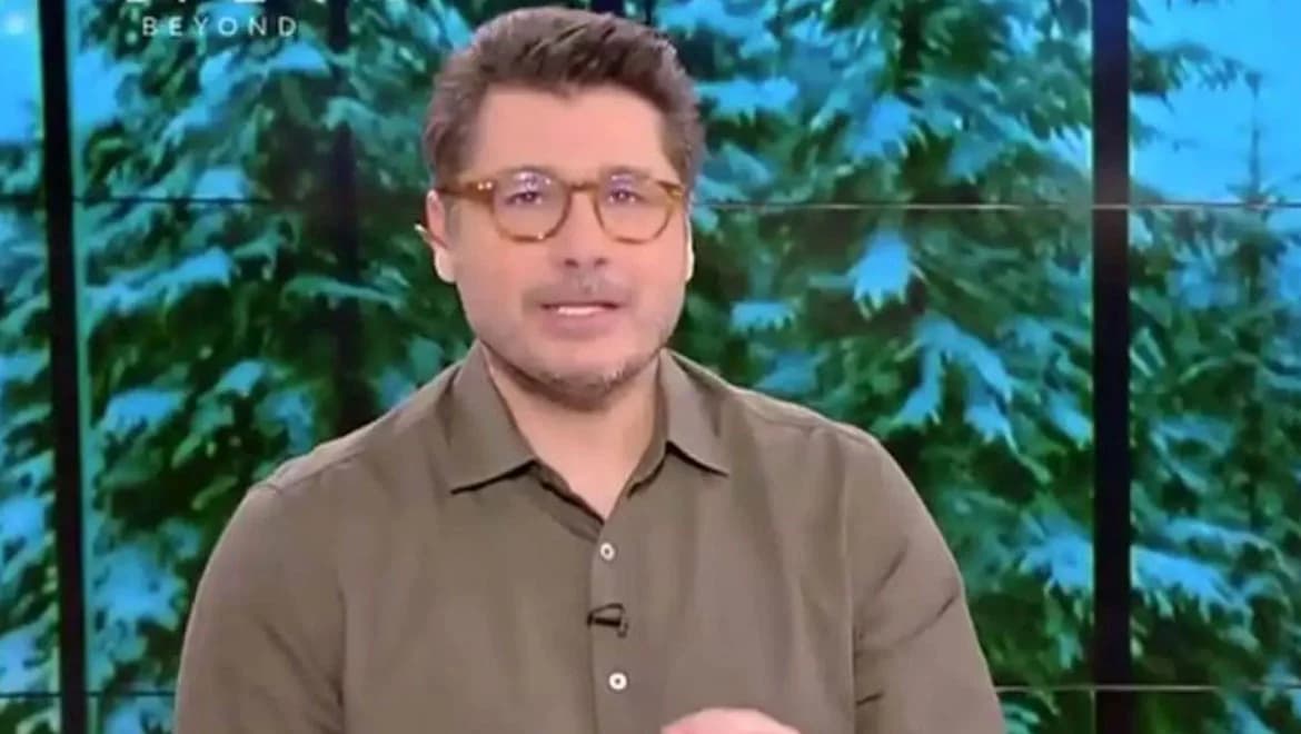 L. Konstantaras: Próxima acusación de abuso sexual contra cantante