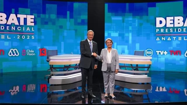 Chile: Far-Right José Antonio Kast Wins Presidential Election