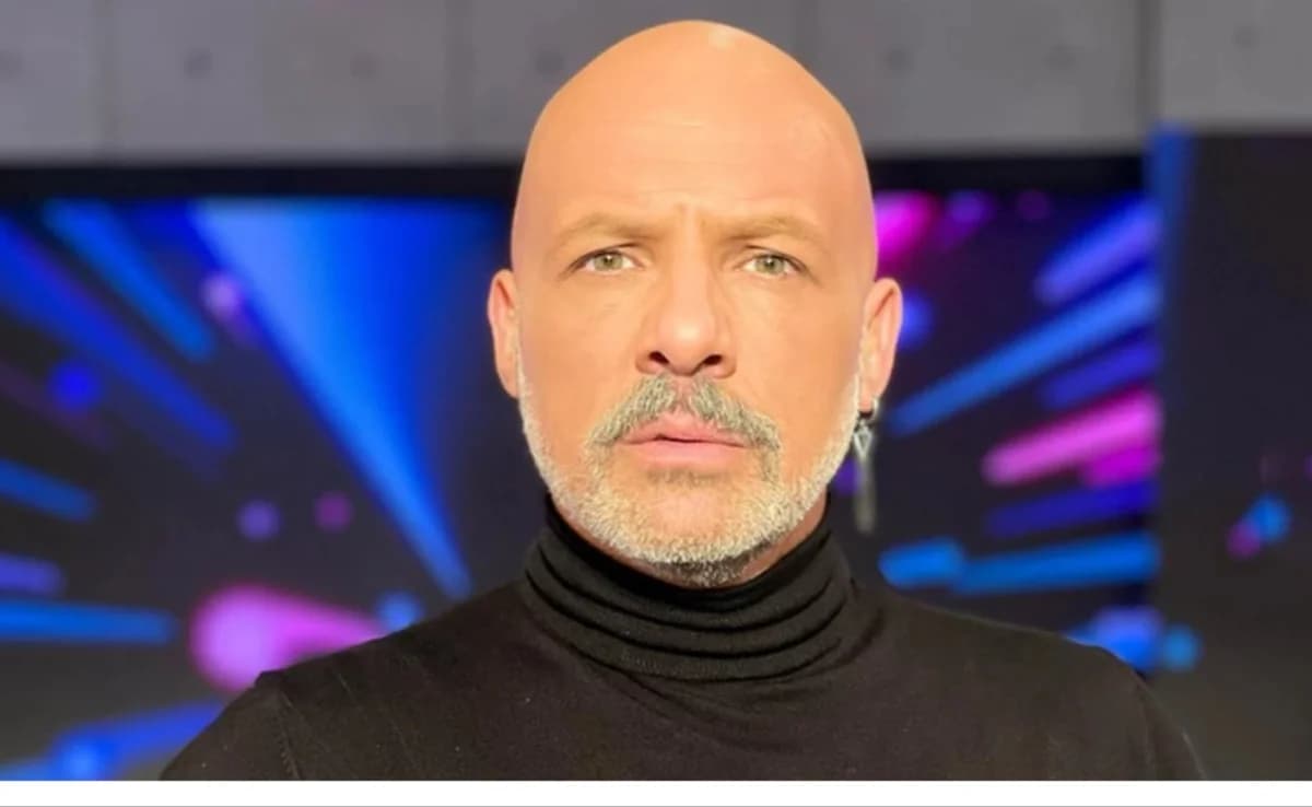 Nikos Moutsina: "Ich habe versucht, eine Alleinerziehenden-Familie zu gründen..."
