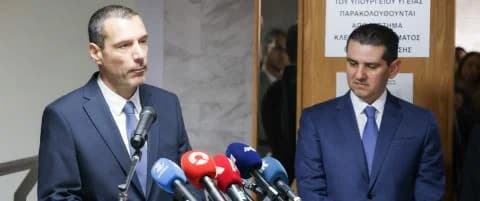 Новый министр здравоохранения Кипра: вызовы и приоритеты