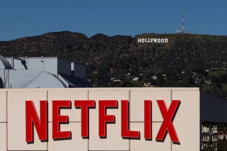 Regreso de los oligopolios a Hollywood: El acuerdo Netflix-Warner Bros.