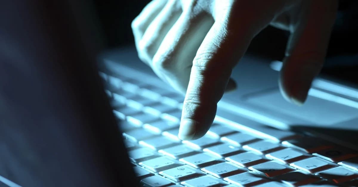 Λευκωσία: 60χρονος συνελήφθη για απάτη €24,440 μέσω διαδικτύου