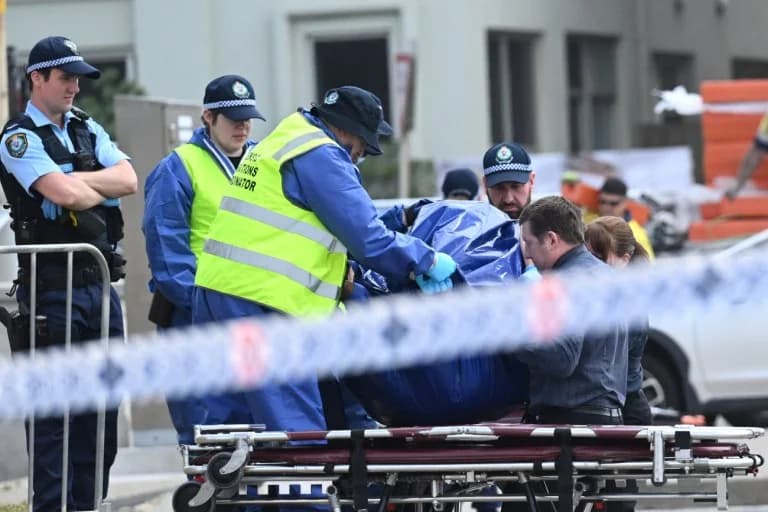 Australia: Ataque mortal en la playa de Bondi – Leyes de armas más estrictas en camino