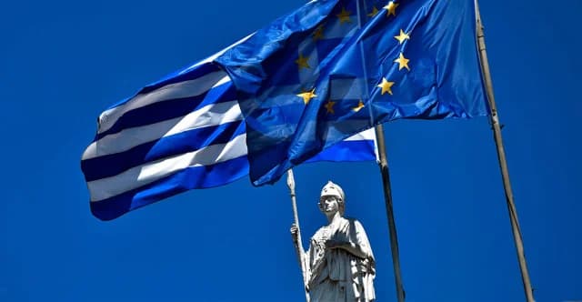 Ελλάδα: Νέα πρόωρη αποπληρωμή χρέους 5,3 δισ. ευρώ