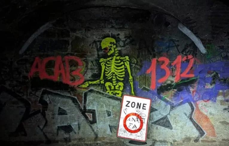 Limassol: Riots and Arrests – The Meaning Behind «ACAB»